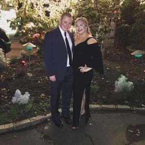 Meet your Posher, Chelsea